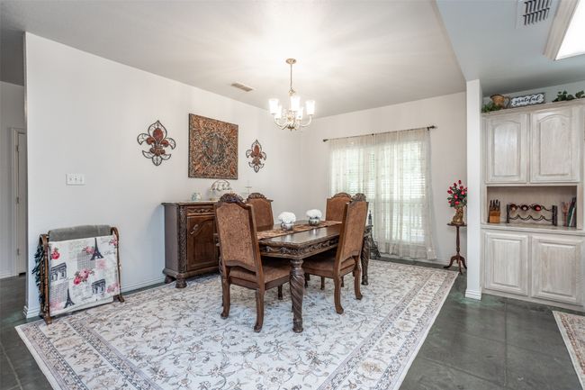 8770 Rector Rd, House other with 4 bedrooms, 4 bathrooms and null parking in Sanger TX | Image 11