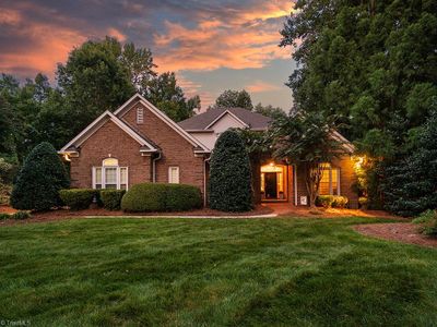 802 Glendevon Court S, House other with 5 bedrooms, 4 bathrooms and null parking in Whitsett NC | Image 1