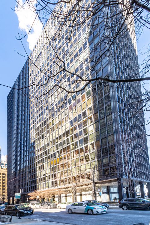 1608-900 N Lake Shore Dr, Chicago, IL, 60611-1517 | Card Image