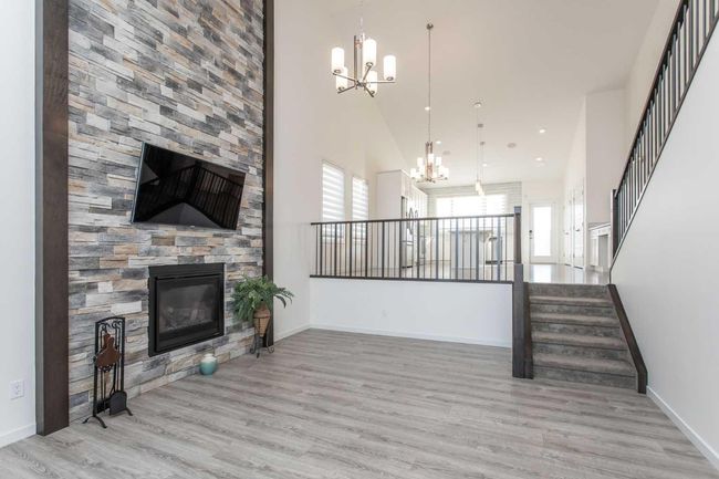 114 Caribou Crescent, Home with 4 bedrooms, 3 bathrooms and 4 parking in Red Deer AB | Image 6