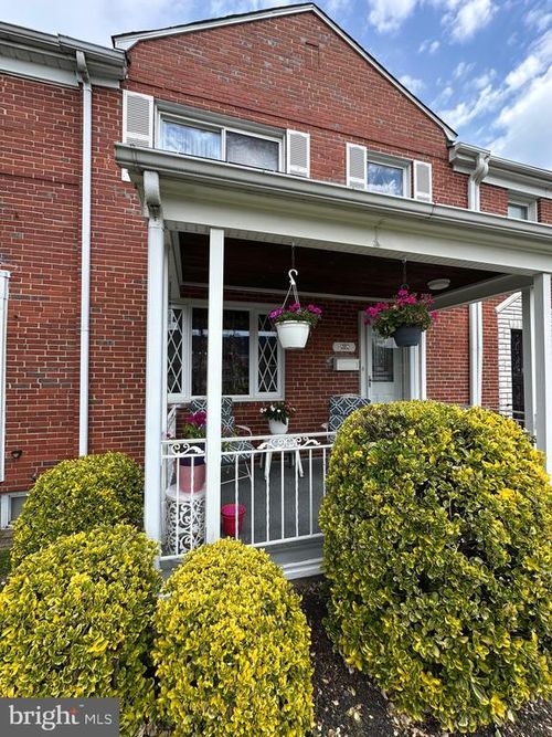 1808 Hillenwood Road, BALTIMORE, MD, 21239 | Card Image