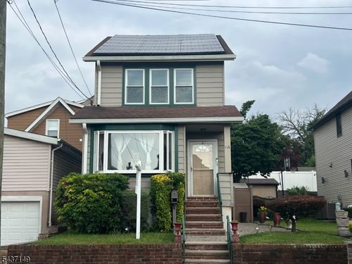 116 Prospect Ave, North Arlington, NJ, 07031-5922 | Card Image