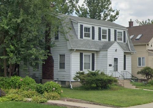 421 Leonard St, Park Ridge, IL, 60068-3323 | Card Image