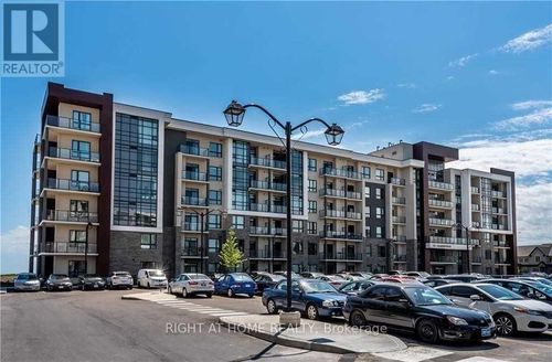 204-101 Shoreview Place, Hamilton (Lakeshore), ON, L8K0E3 | Card Image