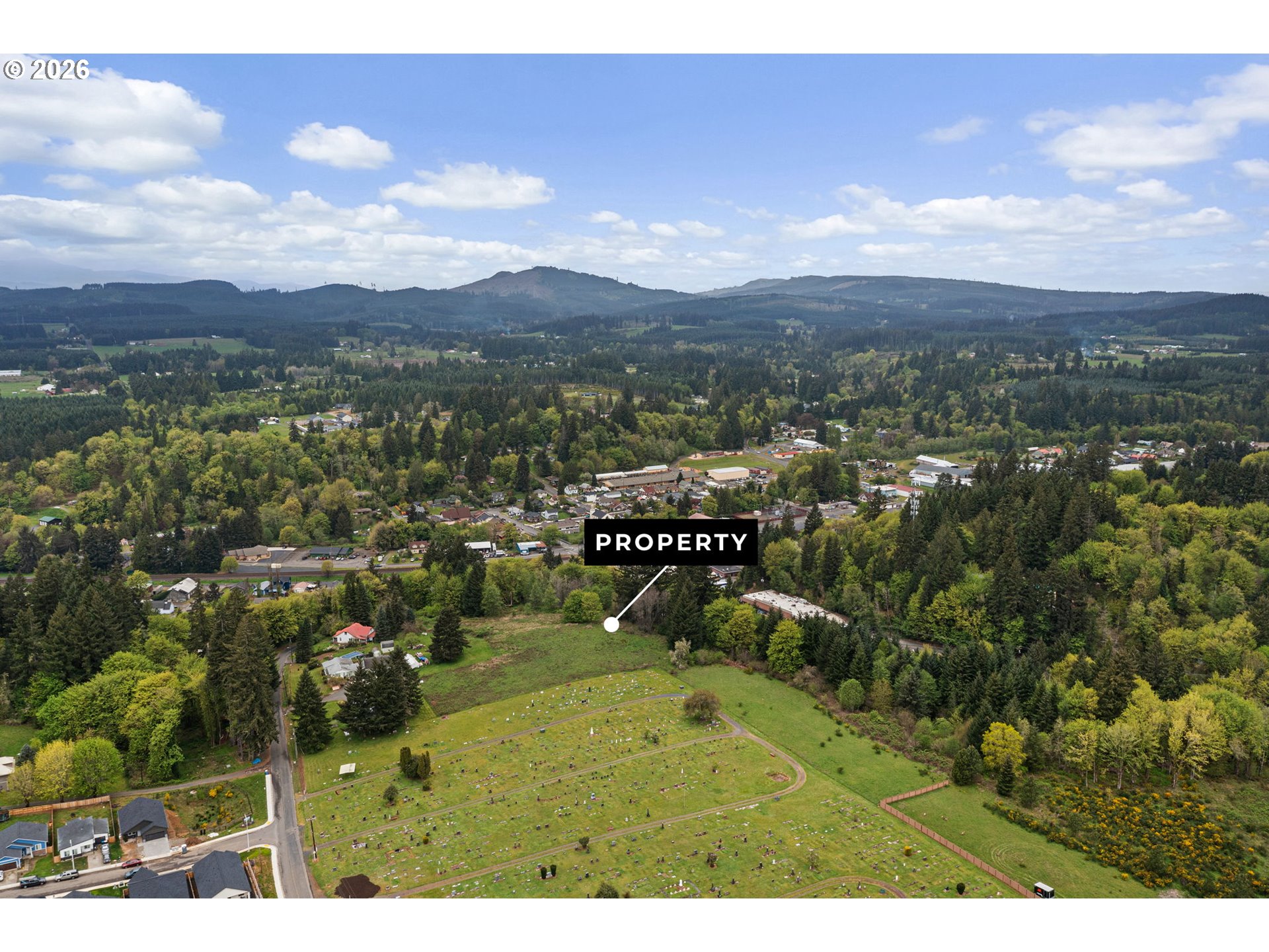 Land in Winlock 3