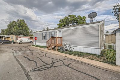 5250 W 53rd Avenue, Home with 3 bedrooms, 2 bathrooms and 2 parking in Arvada CO | Image 1