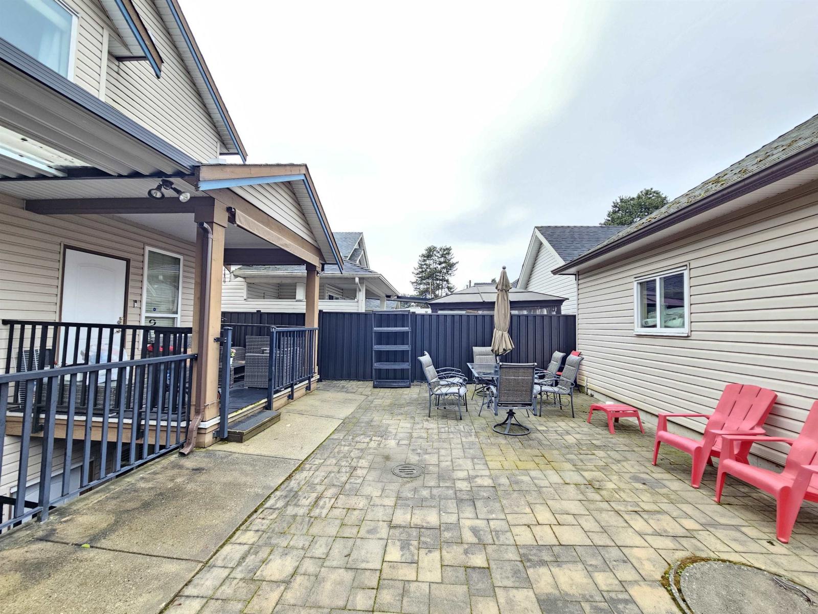 Residential in Surrey 2