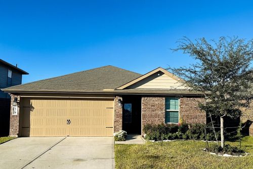 18330 Arcola Bay Lane, Richmond, TX, 77407 | Card Image