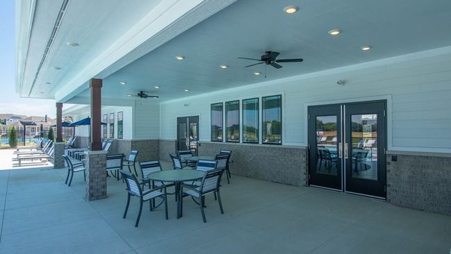 2834 Maricopa Blvd, House other with 2 bedrooms, 3 bathrooms and null parking in Whitestown IN | Image 10