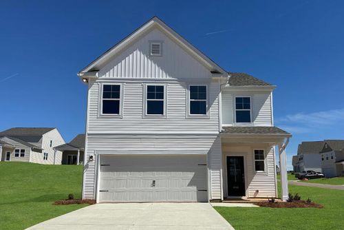 4444 Hartshorn Circle, Aiken, SC, 29801 | Card Image