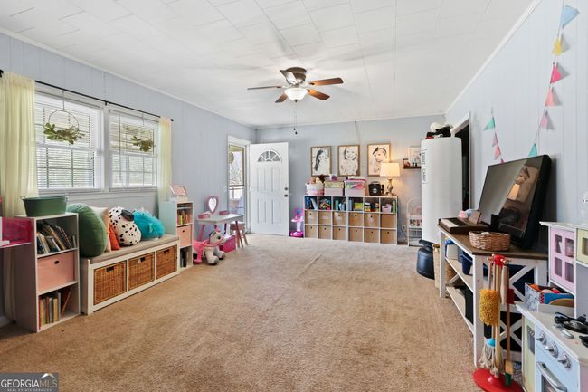 280 S Lewis St, House other with 3 bedrooms, 2 bathrooms and 2 parking in Metter GA | Image 14