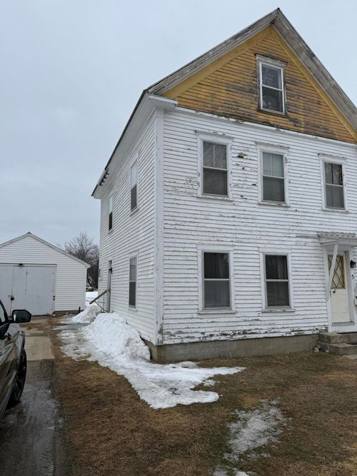 5 Nichol Street, Paris, ME, 04281 | Card Image