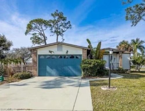 10091 Broken Woods Ct, NORTH FORT MYERS, FL, 33903-9017 | Card Image