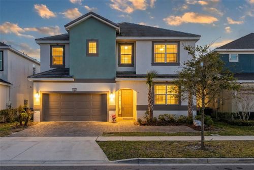 4496 Monado Dr, KISSIMMEE, FL, 34746 | Card Image