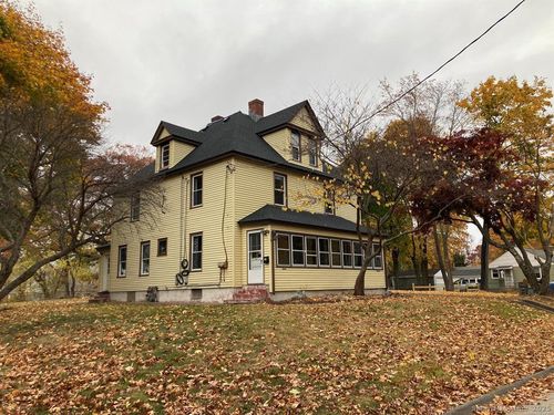 14 Glenwood St, Manchester, CT, 06040-6142 | Card Image