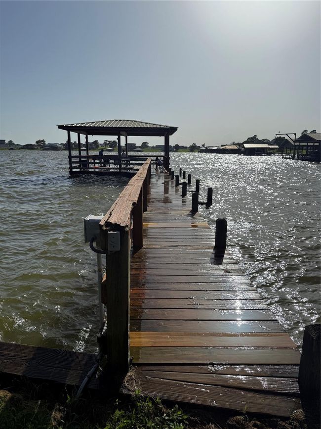 Fishing Pier | Image 26