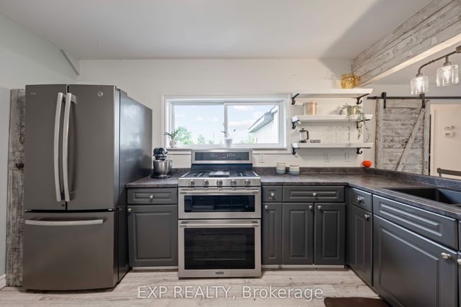 433116 4 Th Line, House other with 3 bedrooms, 1 bathrooms and 6 parking in Amaranth ON | Image 16