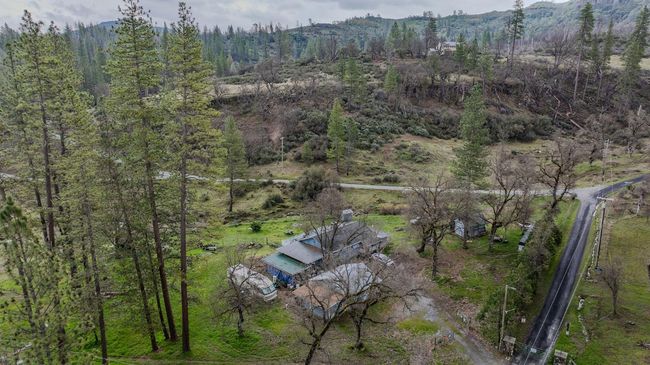 5563 Eagleview Dr, House other with 2 bedrooms, 1 bathrooms and null parking in Mountain Ranch CA | Image 50