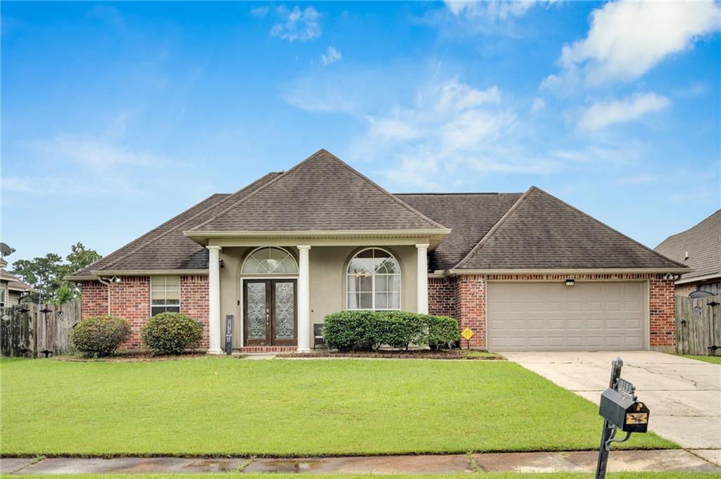 Residential in Slidell 2