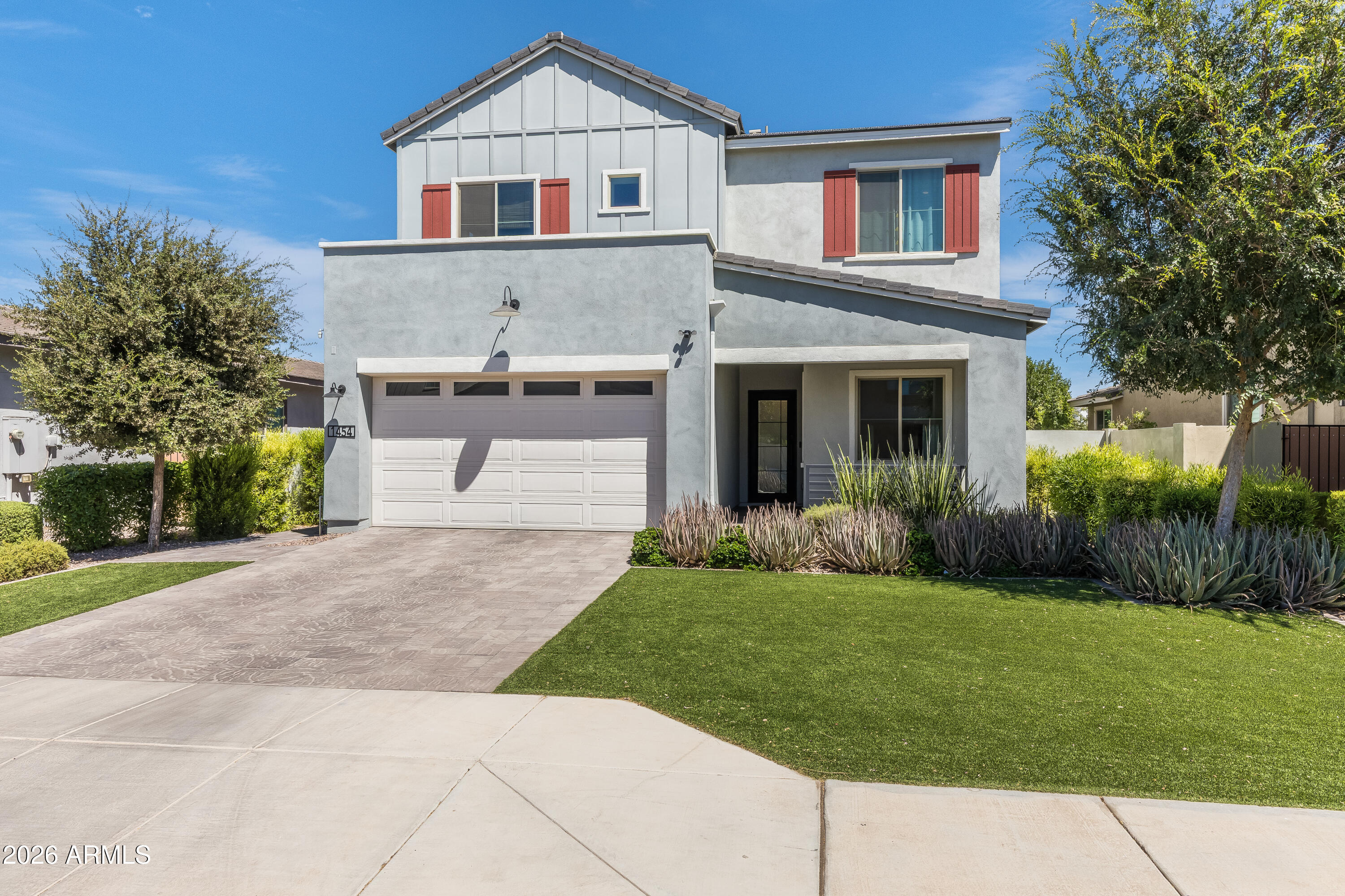 Residential in Gilbert