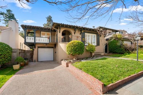 415 Hazel Ave, Millbrae, CA, 94030-2315 | Card Image