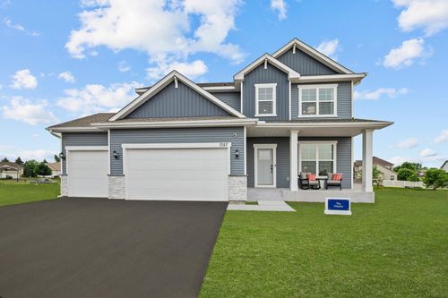 7157 Large Ave Ne, Albertville, MN, 55301 | Card Image