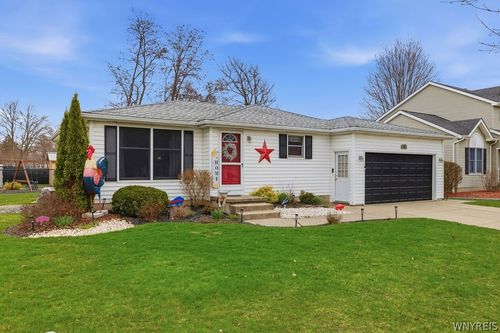309 Oakdale Dr, North Tonawanda, NY, 14120-2403 | Card Image