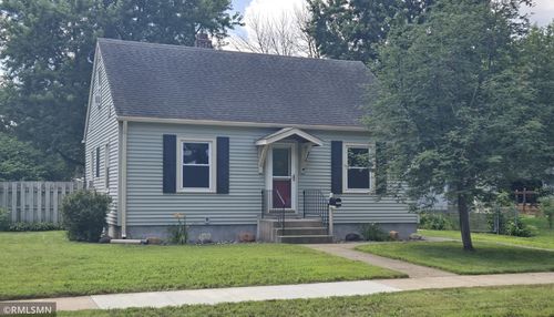 536 Monroe St, Anoka, MN, 55303-2525 | Card Image