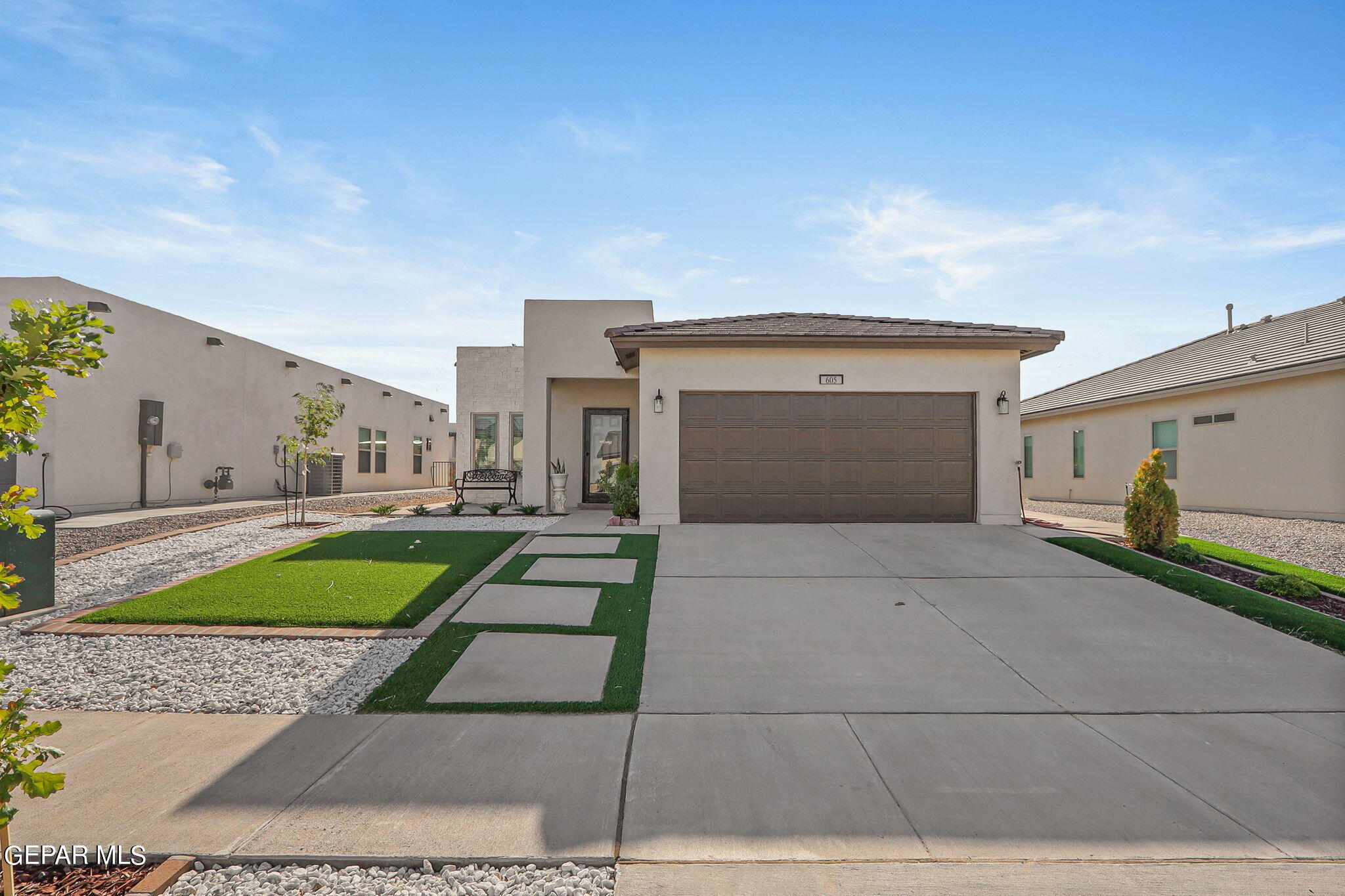 Paseo Dulce Ave, El Paso, TX 79928