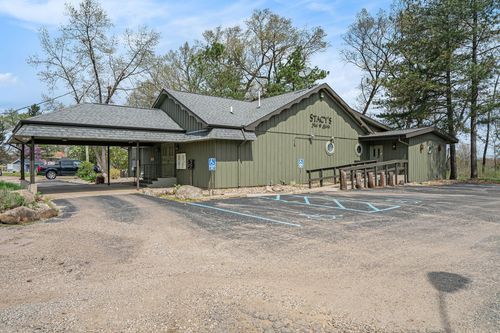 23018 S South Shore Drive, Ontwa Township, MI, 49112 | Card Image