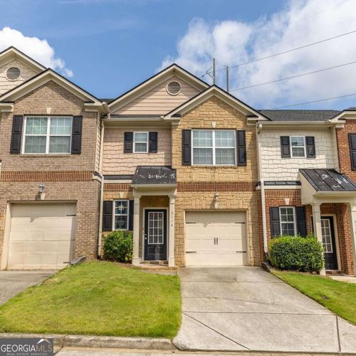 3114 Garrard Place, Atlanta, GA, 30360 | Card Image