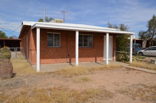 4525 E Montecito Street, Tucson, AZ, 85711 | Card Image