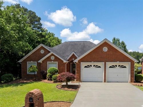 200 Olympic Dr, Fayetteville, GA, 30215-8076 | Card Image