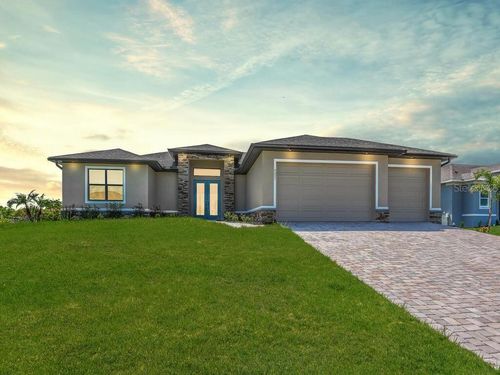 9573 Migue Cir, PORT CHARLOTTE, FL, 33981-3124 | Card Image