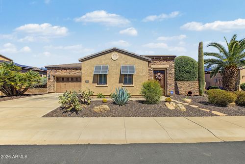 13036 W Fetlock Trl, Peoria, AZ, 85383-7604 | Card Image