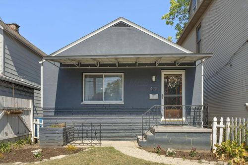 422 E Whittier St, Columbus, OH, 43206-2329 | Card Image
