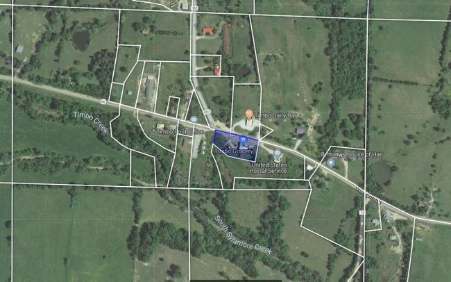 7055 Highway 66, Home with 0 bedrooms, 0 bathrooms and 10 parking in Timbo AR | Image 32