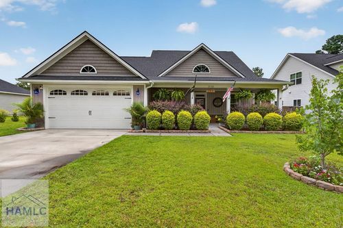 3755 Old Macon Darien Rd Se, Ludowici, GA, 31316-6201 | Card Image