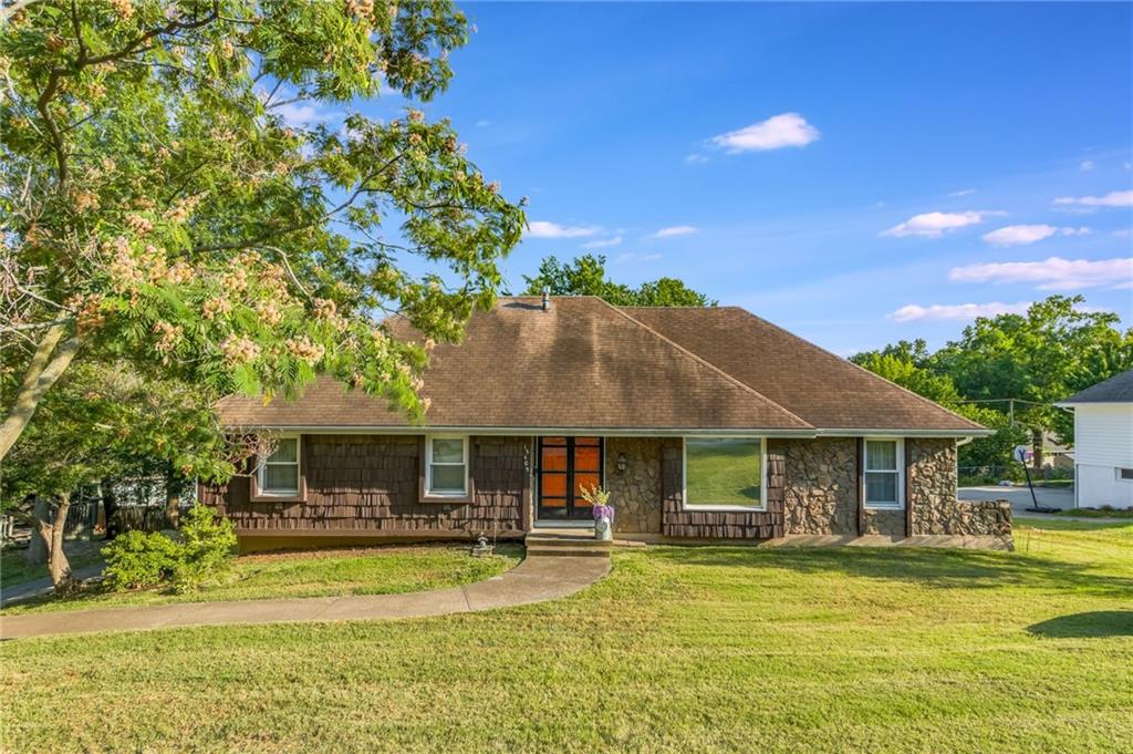 45th Pl, Independence, MO 64055