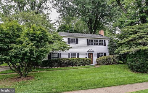9531 Old Creek Dr, FAIRFAX, VA, 22032-1237 | Card Image