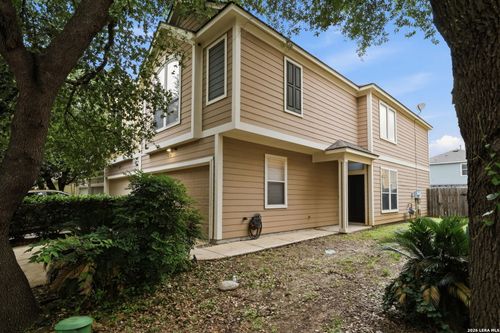 6731 Terra Rye, San Antonio, TX, 78240-2646 | Card Image