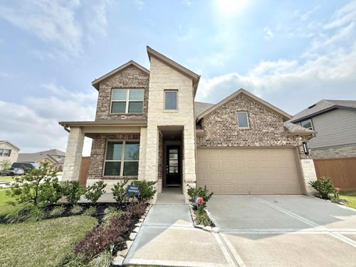 1301 Tan Gable Ln, Katy, TX, 77493-5188 | Card Image