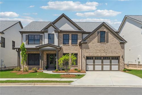 5340 Candun Cir, Sugar Hill, GA, 30518-5264 | Card Image