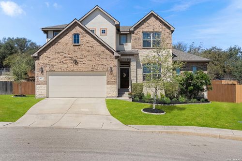 8627 Carmel Rose, Boerne, TX, 78015-2110 | Card Image