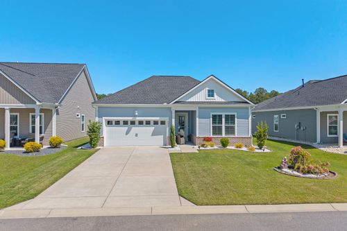 8088 Brogdon Dr, Myrtle Beach, SC, 29579-4612 | Card Image