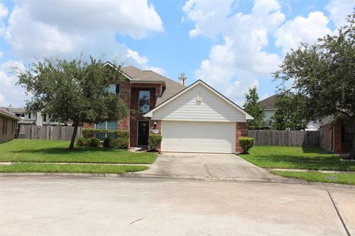 2507 Liza Court, Spring, TX, 77388 | Card Image