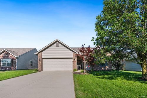 1912 Black Bear Drive, Fort Wayne, IN, 46808-3513 | Card Image