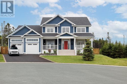 6 Stoneley Place, St. John's, NL, A1A0P1 | Card Image