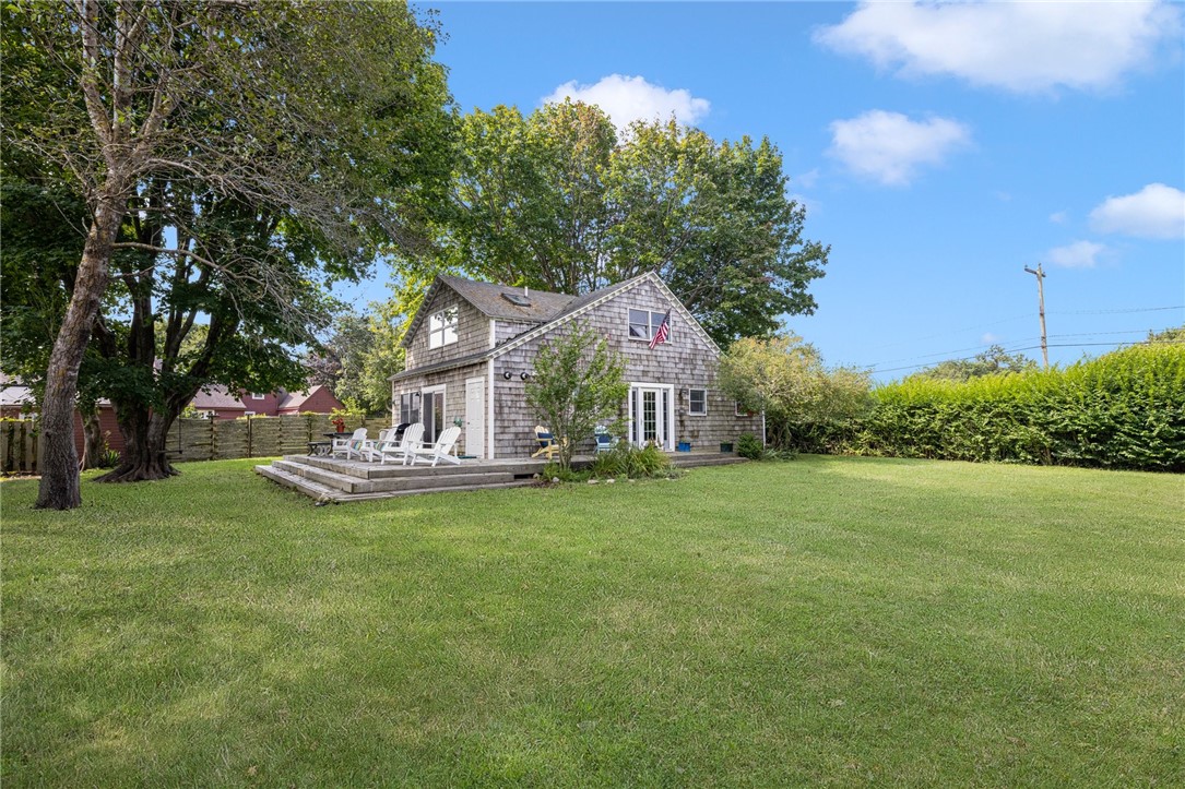Corn Neck Rd, Block Island, RI 02807