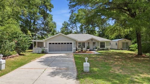 8667 N Upland Dr, CITRUS SPRINGS, FL, 34434-4868 | Card Image